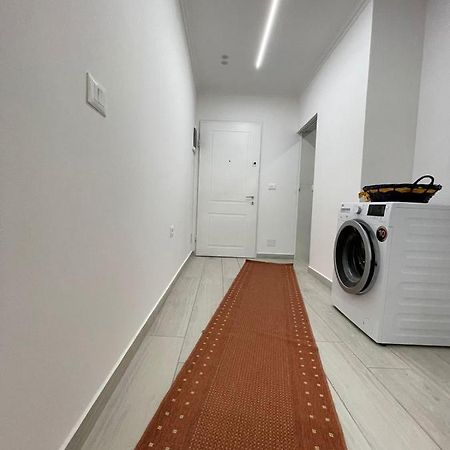 Tani Apartment 1 Shkodër Exterior foto
