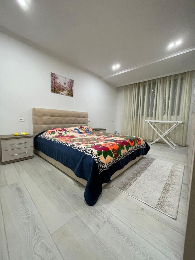 Tani Apartment 1 Shkodër Exterior foto